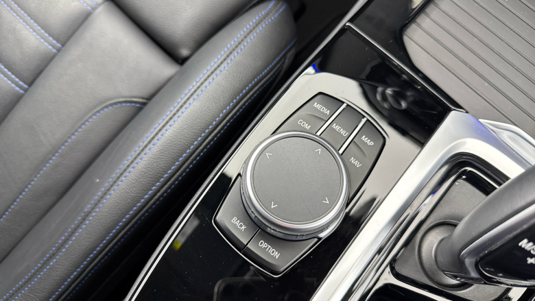 BMW X3 xDrive20d MHT M Sport 5dr Step Auto Diesel Estate